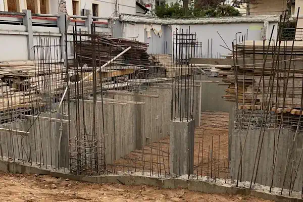 Μπαζώματα